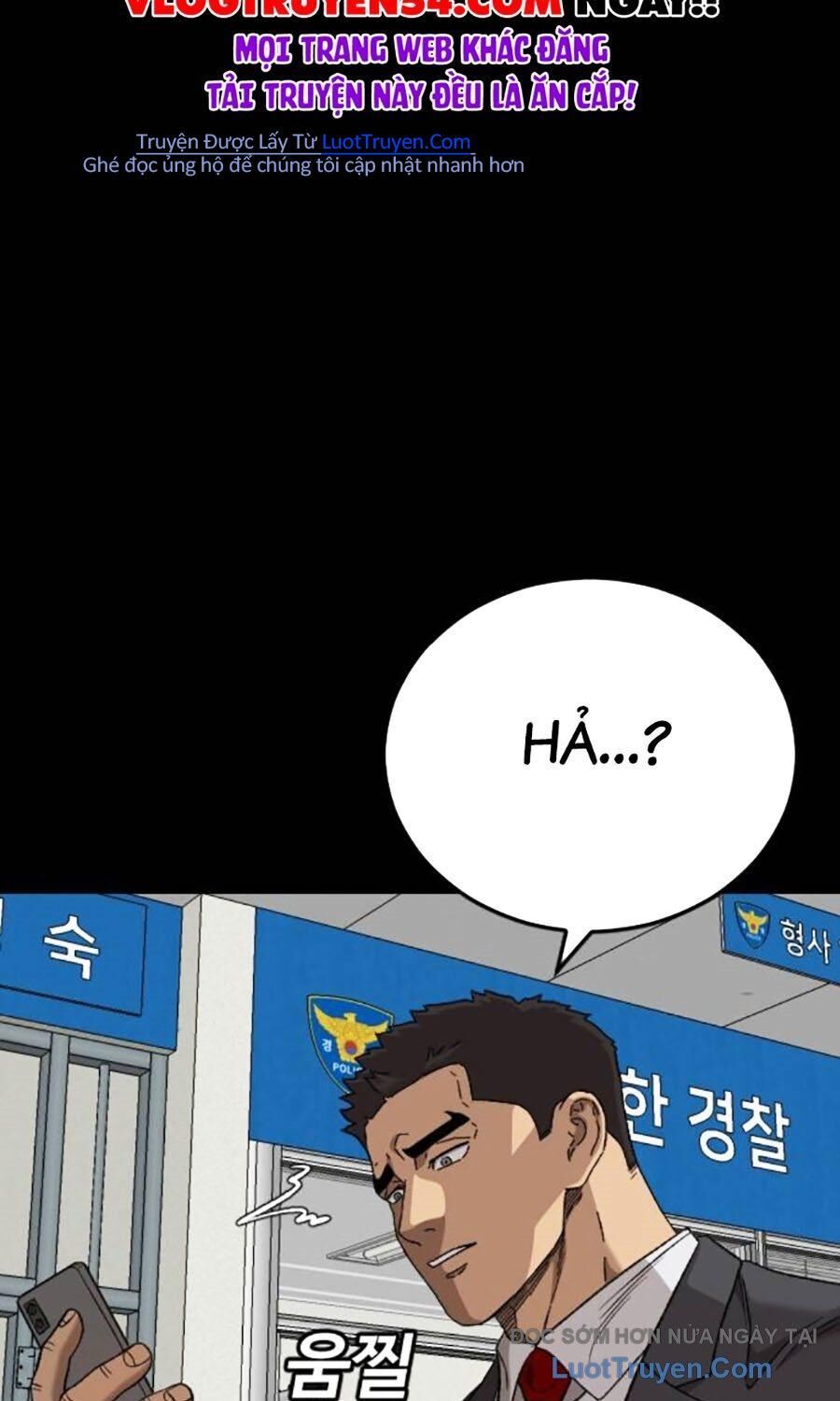 Người Xấu Chapter 273 - Trang 2