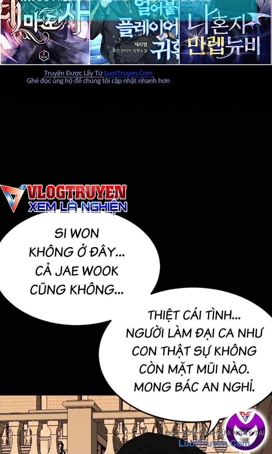 Người Xấu Chapter 273 - Trang 2