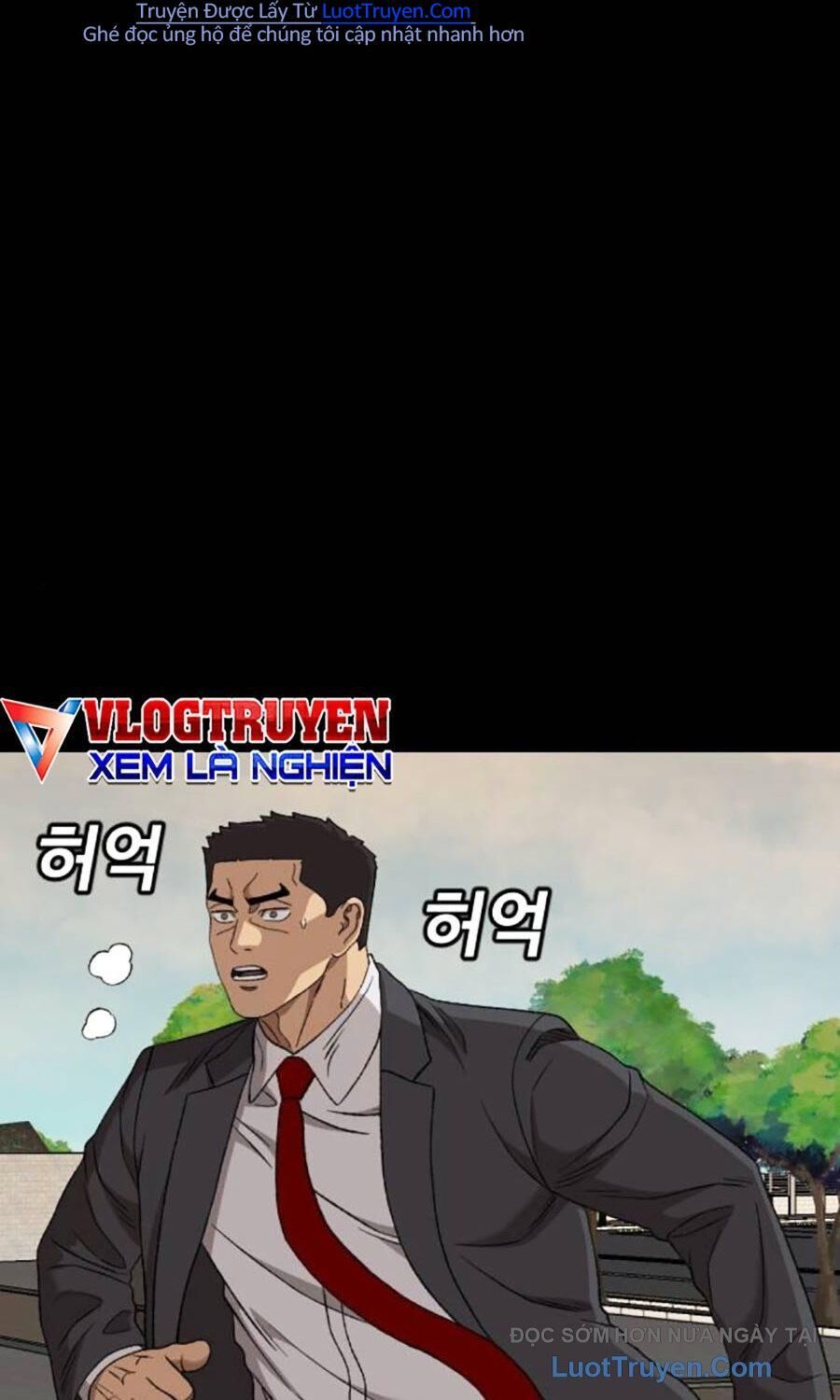 Người Xấu Chapter 273 - Trang 2
