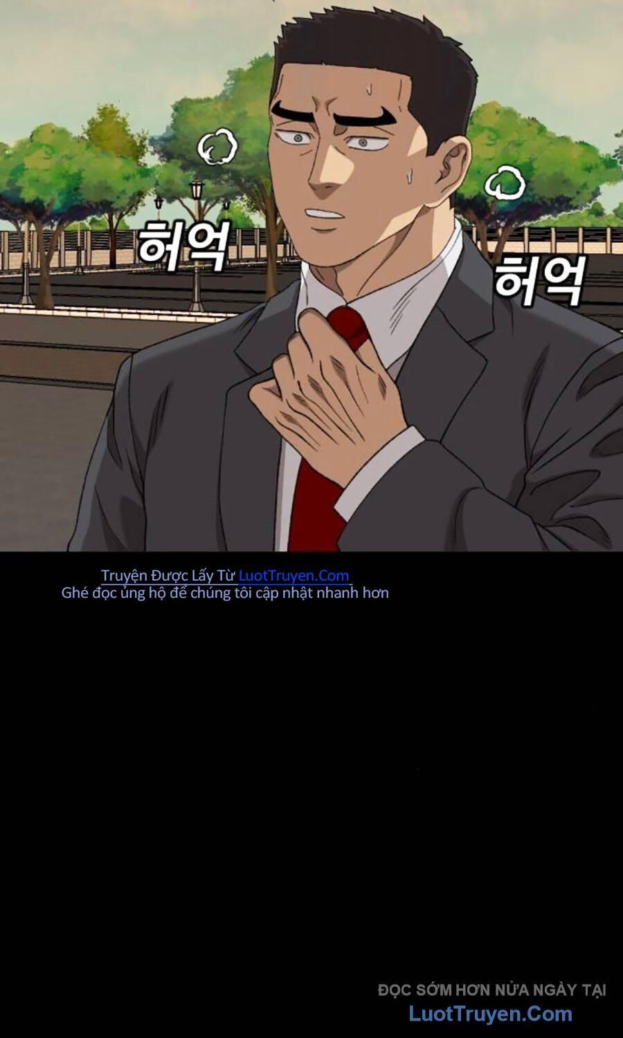 Người Xấu Chapter 273 - Trang 2