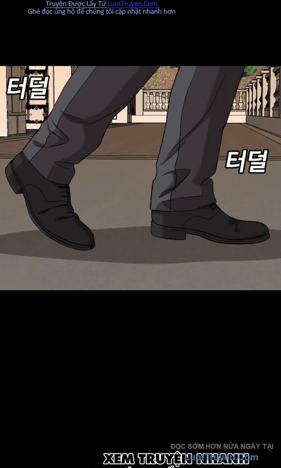 Người Xấu Chapter 273 - Trang 2
