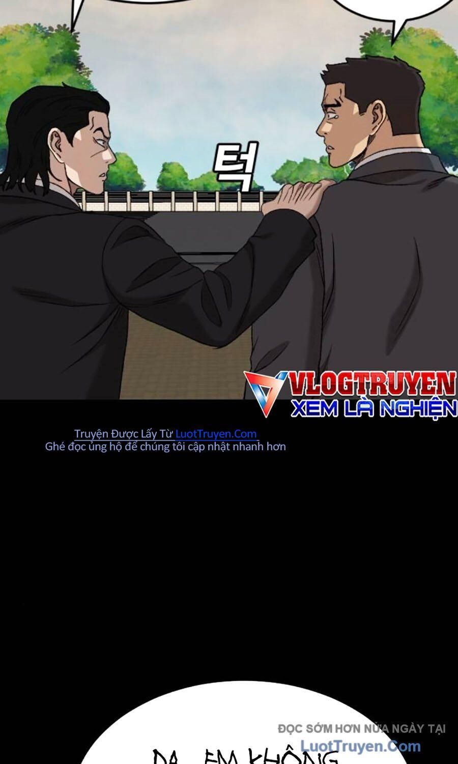 Người Xấu Chapter 273 - Trang 2