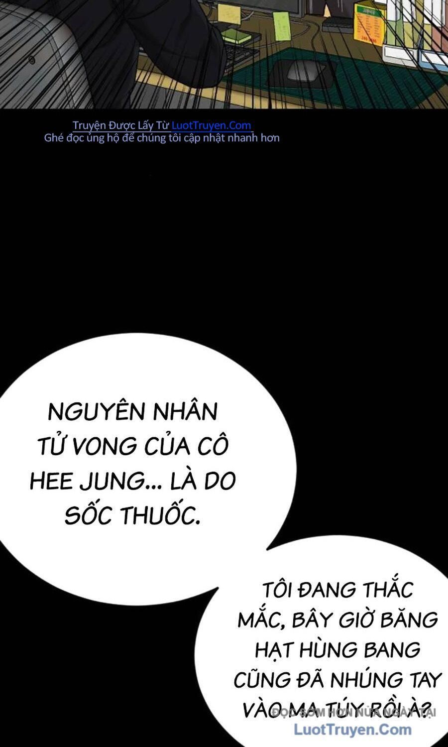 Người Xấu Chapter 273 - Trang 2