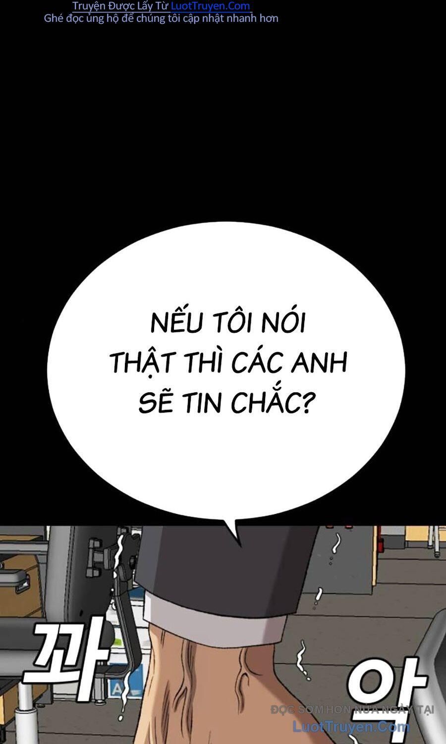 Người Xấu Chapter 273 - Trang 2