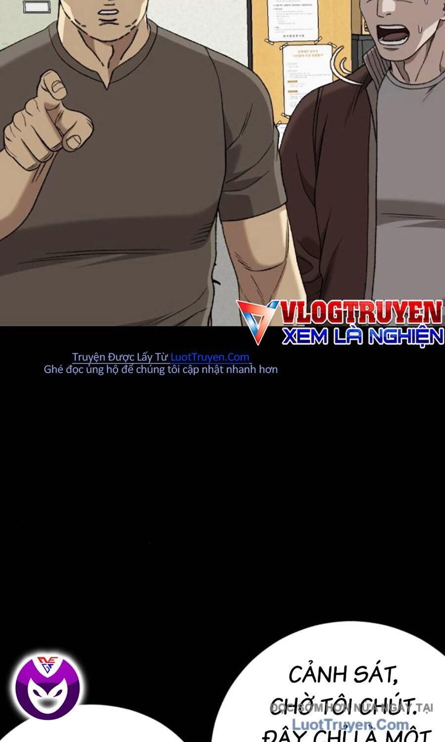 Người Xấu Chapter 273 - Trang 2