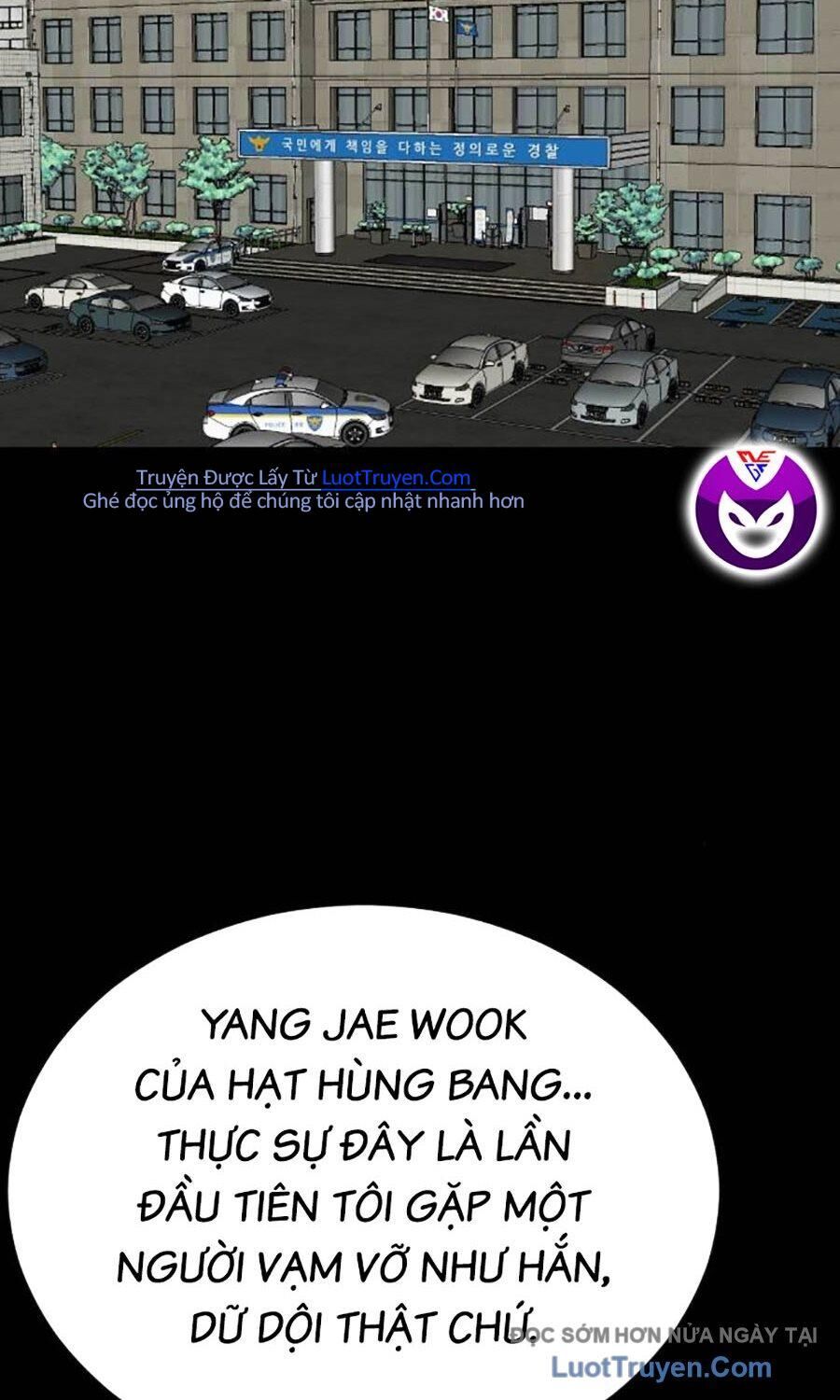 Người Xấu Chapter 273 - Trang 2