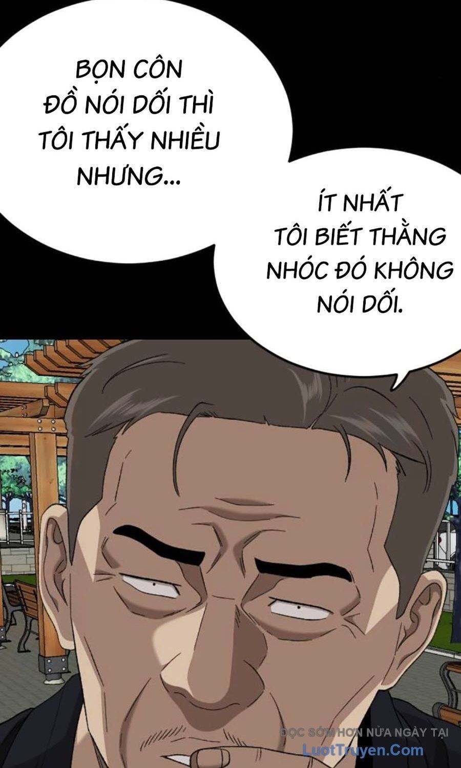 Người Xấu Chapter 273 - Trang 2