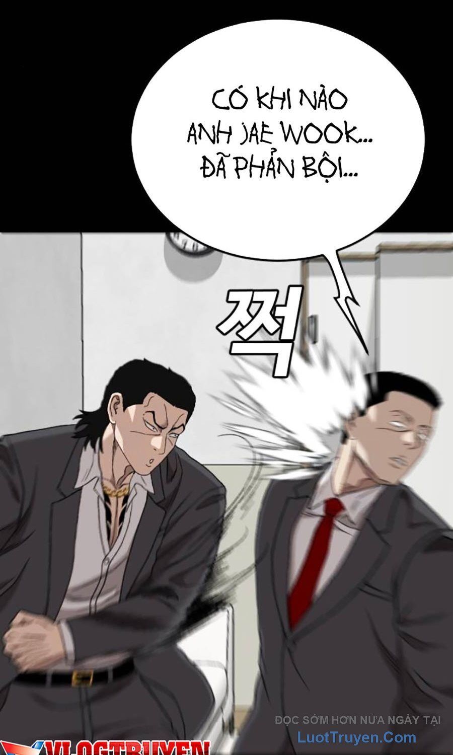Người Xấu Chapter 273 - Trang 2