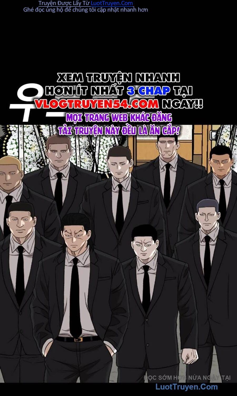 Người Xấu Chapter 273 - Trang 2