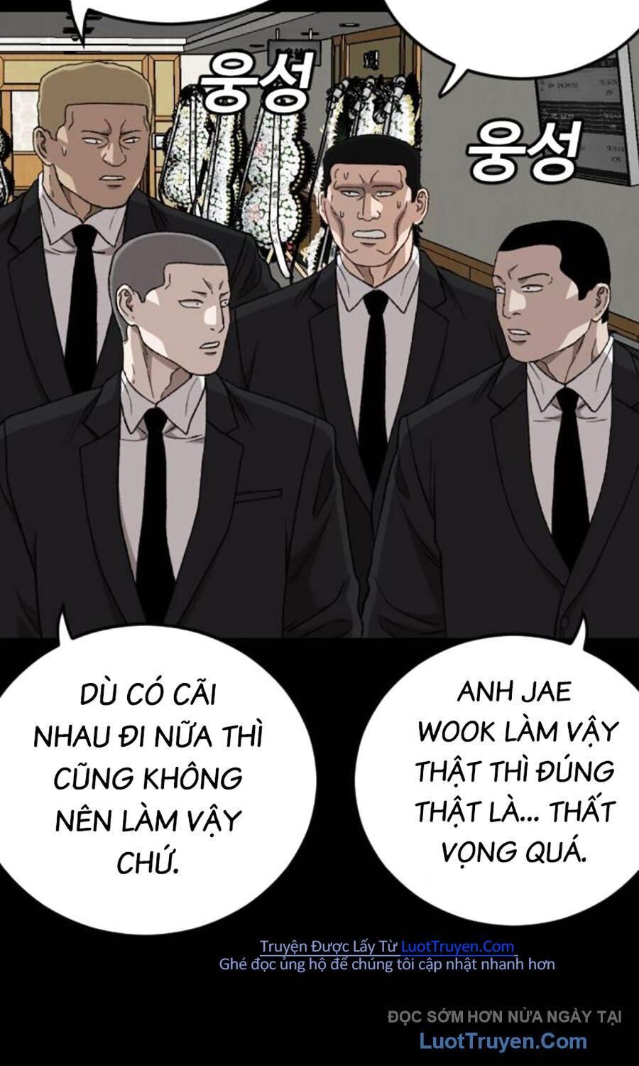 Người Xấu Chapter 273 - Trang 2