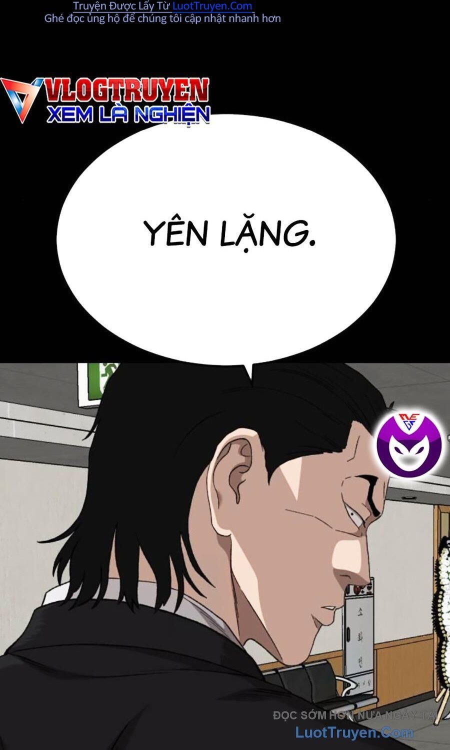 Người Xấu Chapter 273 - Trang 2
