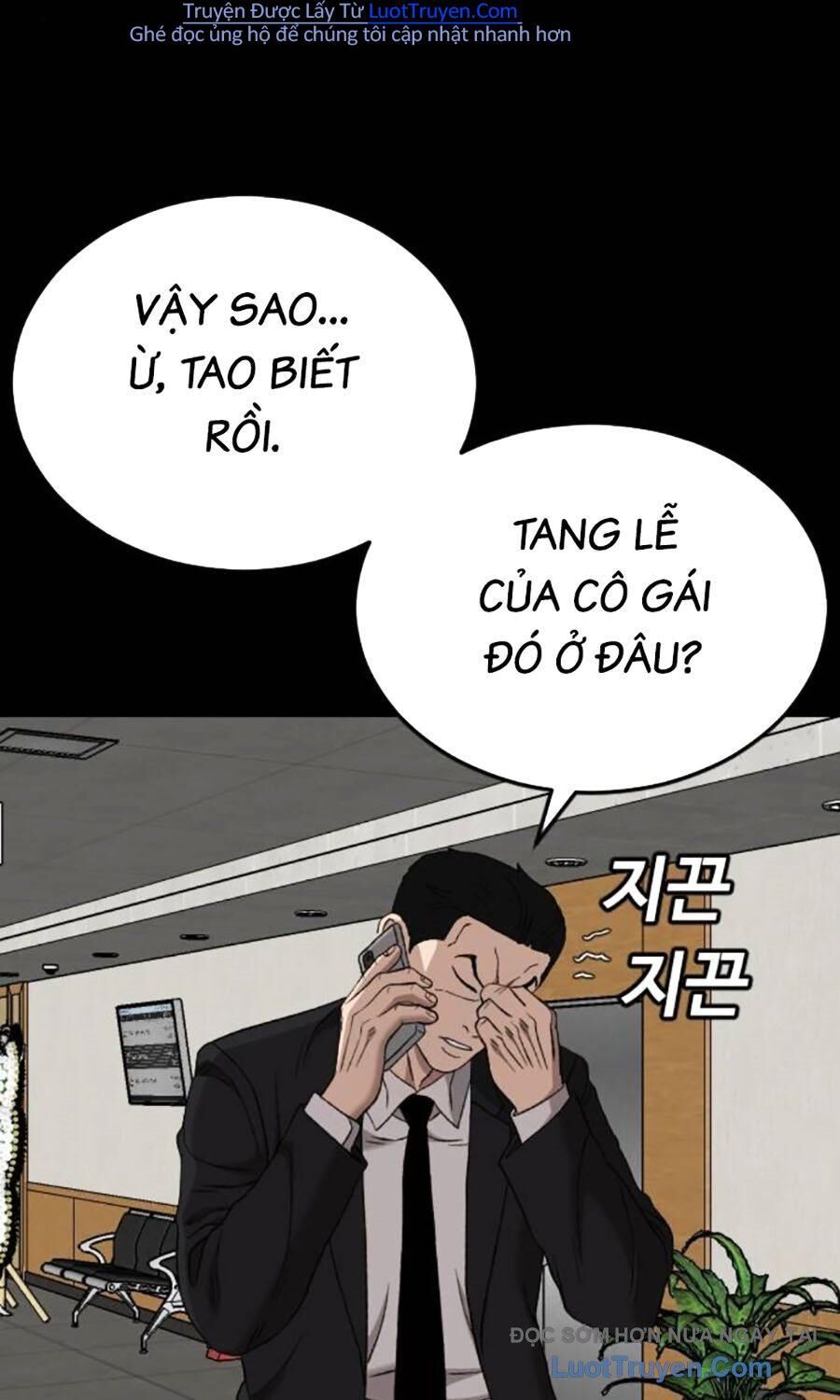 Người Xấu Chapter 273 - Trang 2