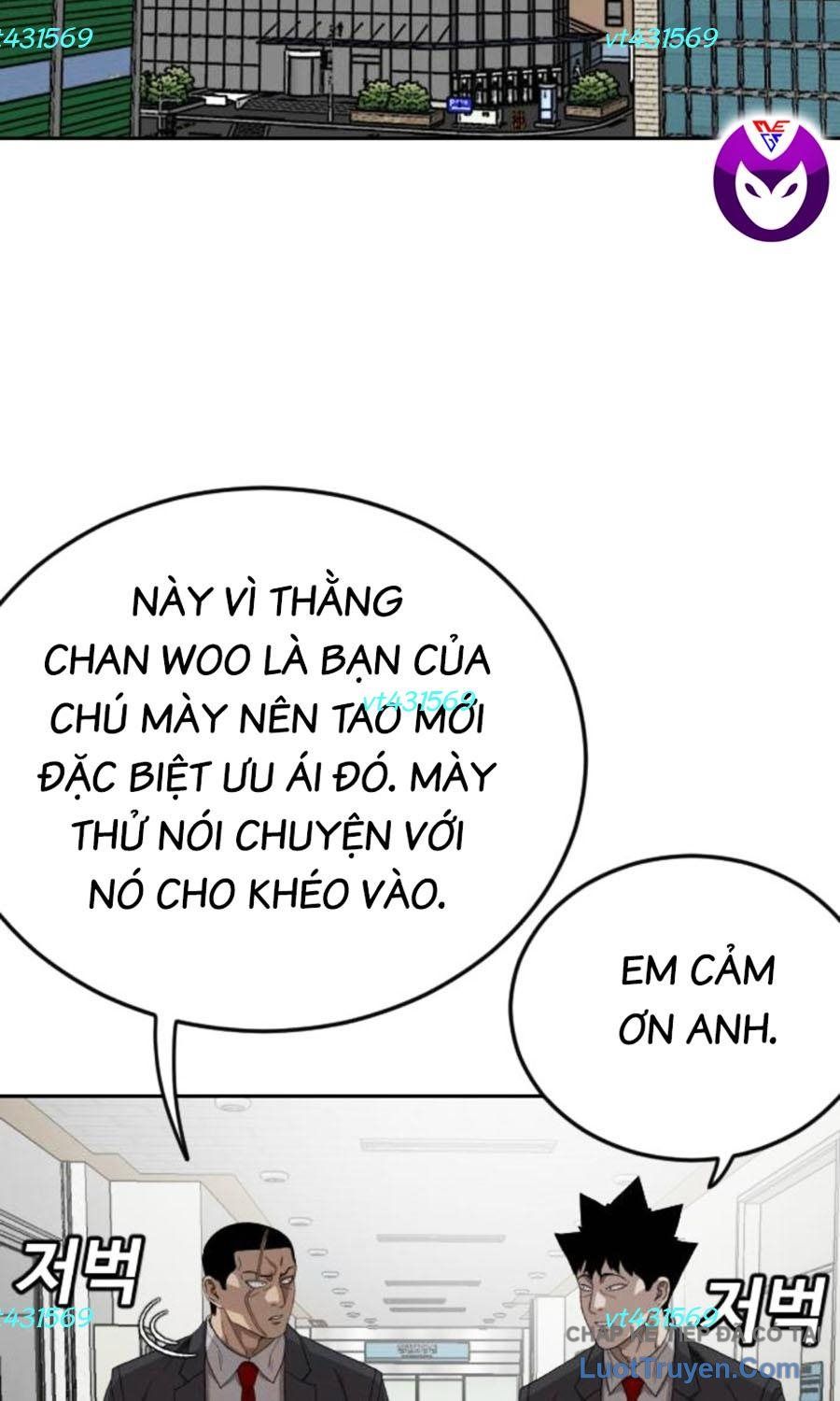 Người Xấu Chapter 284 - Trang 2
