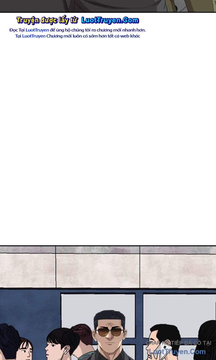 Người Xấu Chapter 284 - Trang 2