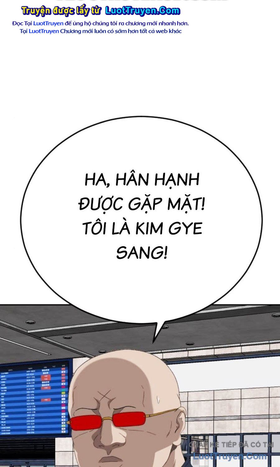 Người Xấu Chapter 284 - Trang 2