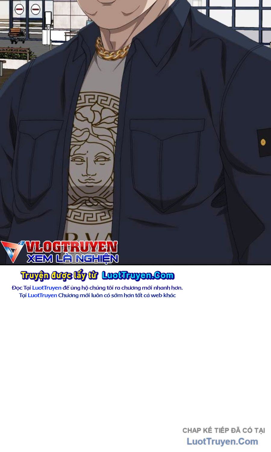 Người Xấu Chapter 284 - Trang 2