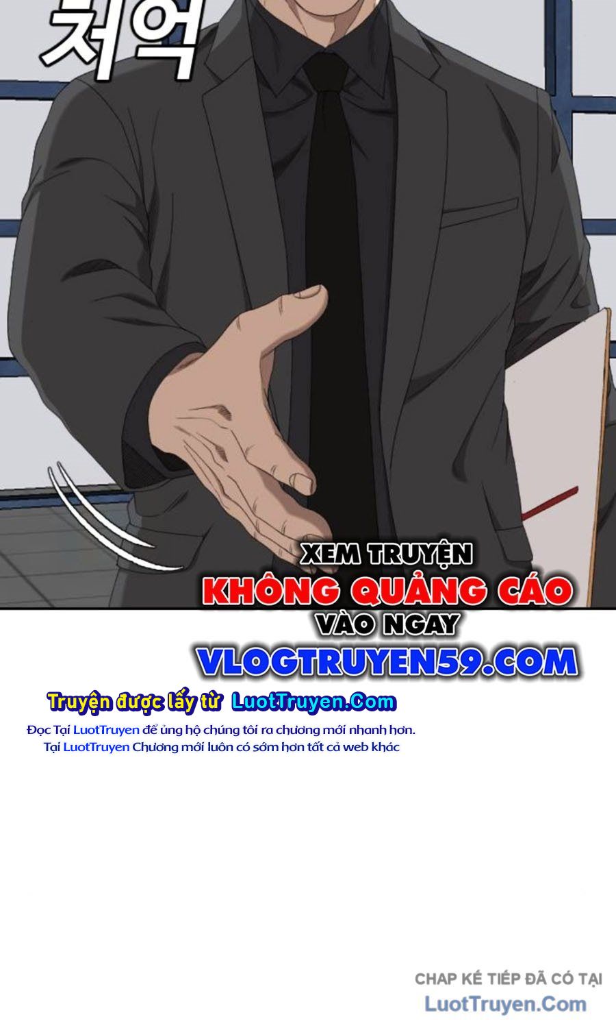 Người Xấu Chapter 284 - Trang 2