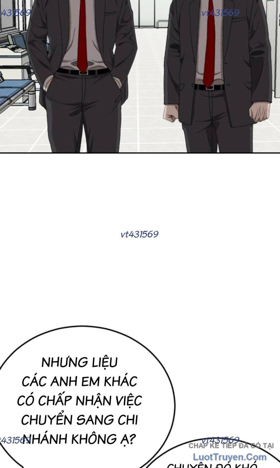 Người Xấu Chapter 284 - Trang 2