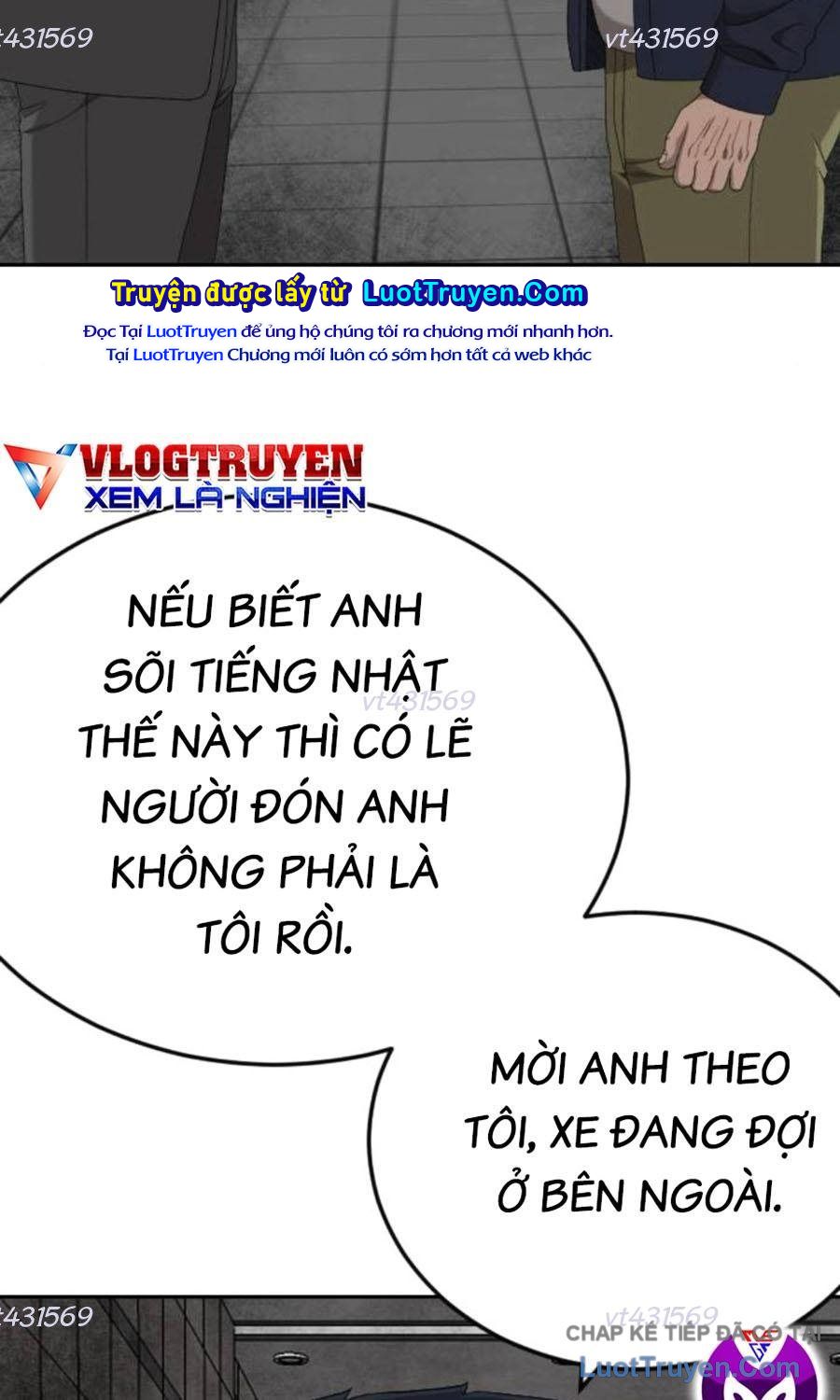 Người Xấu Chapter 284 - Trang 2