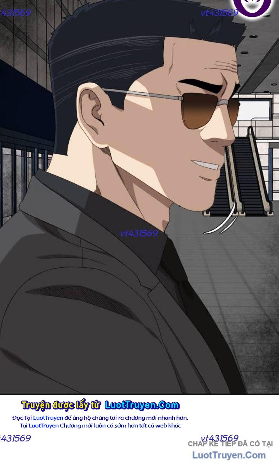 Người Xấu Chapter 284 - Trang 2