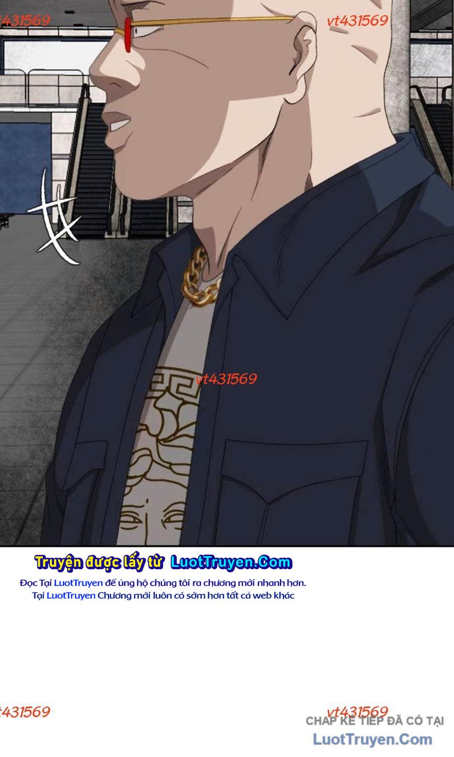 Người Xấu Chapter 284 - Trang 2