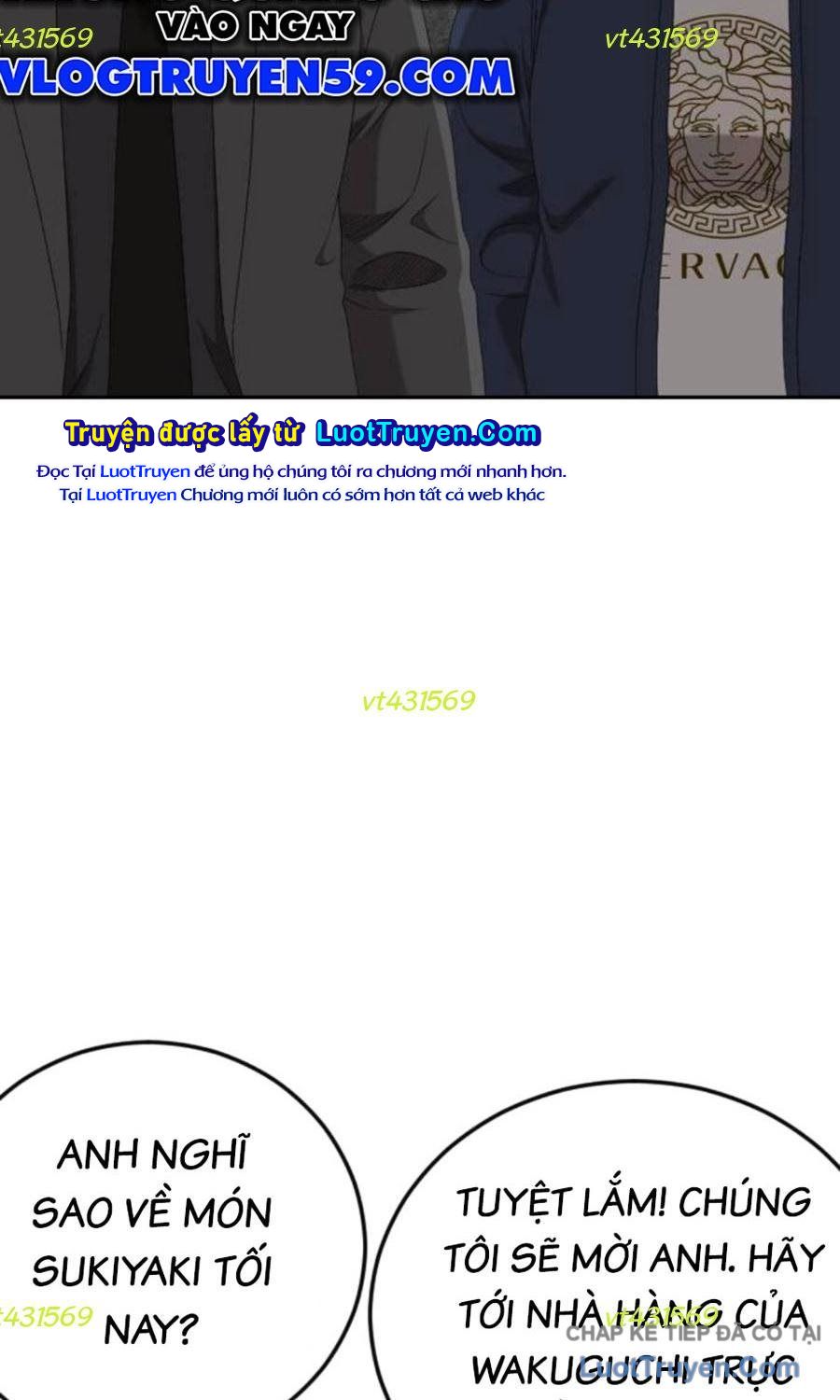 Người Xấu Chapter 284 - Trang 2