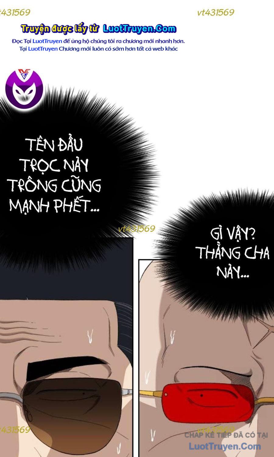 Người Xấu Chapter 284 - Trang 2
