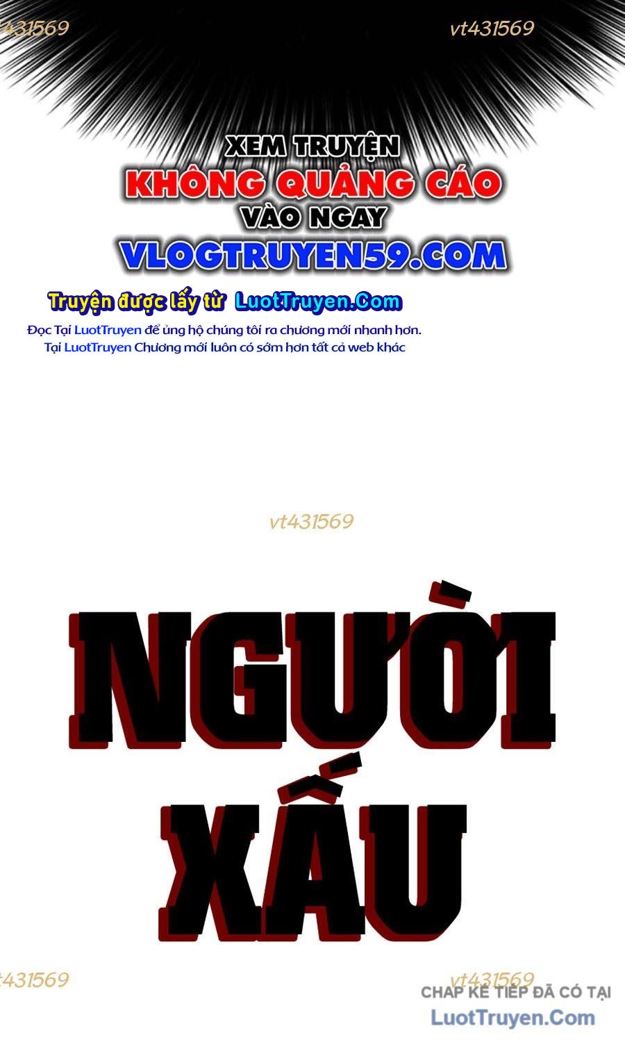 Người Xấu Chapter 284 - Trang 2