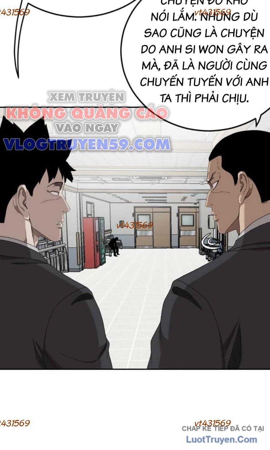 Người Xấu Chapter 284 - Trang 2