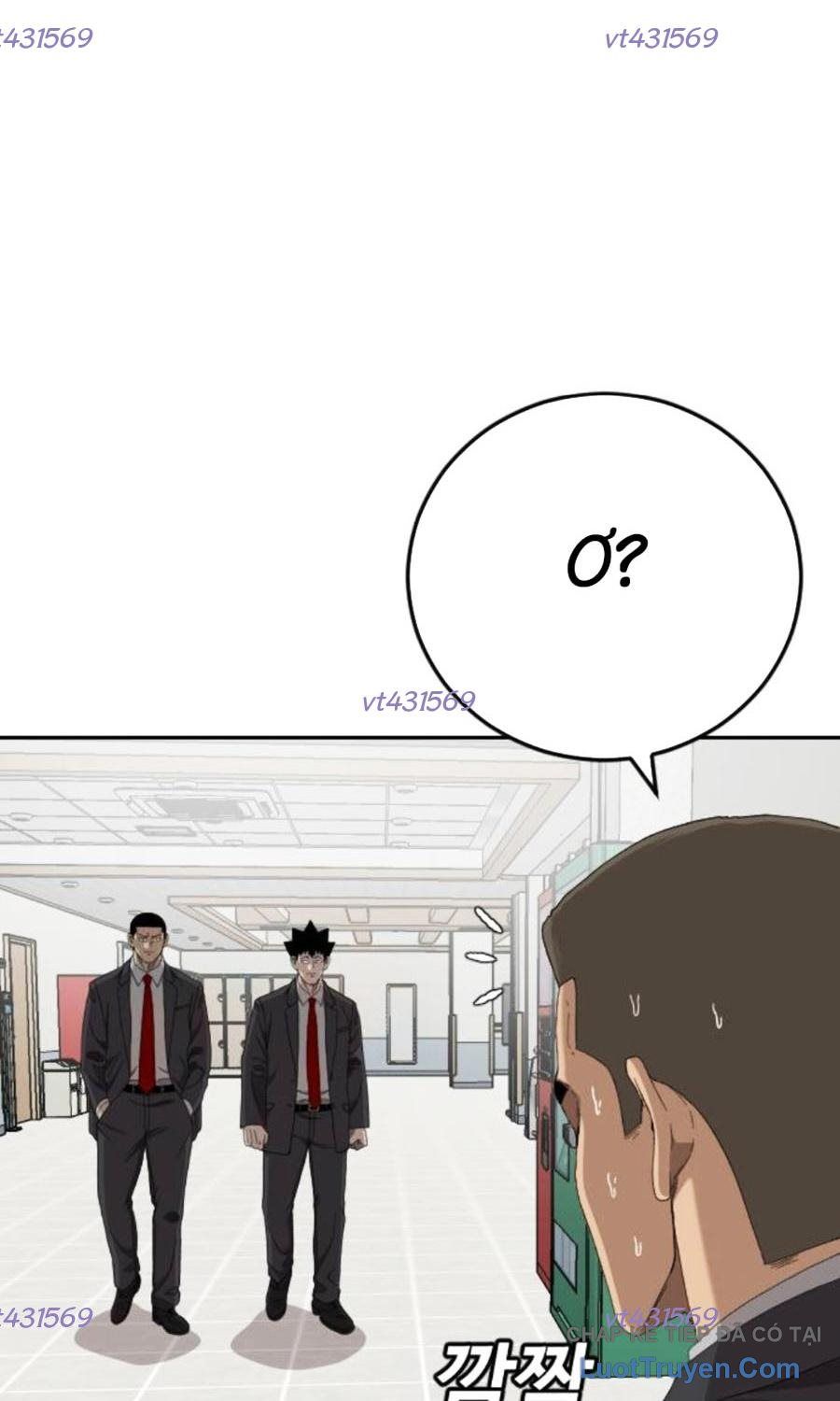 Người Xấu Chapter 284 - Trang 2