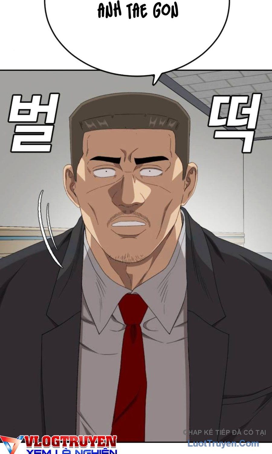 Người Xấu Chapter 284 - Trang 2