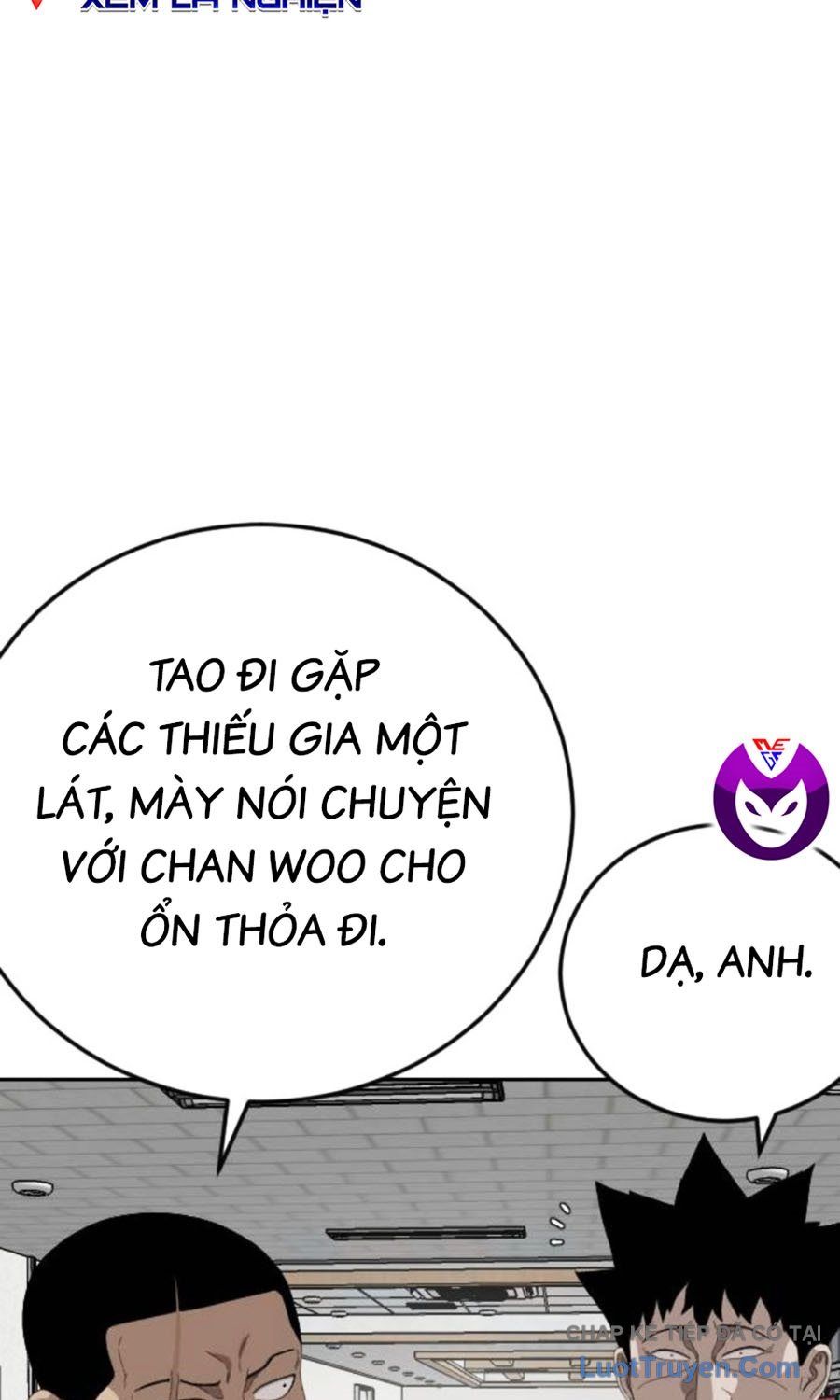 Người Xấu Chapter 284 - Trang 2