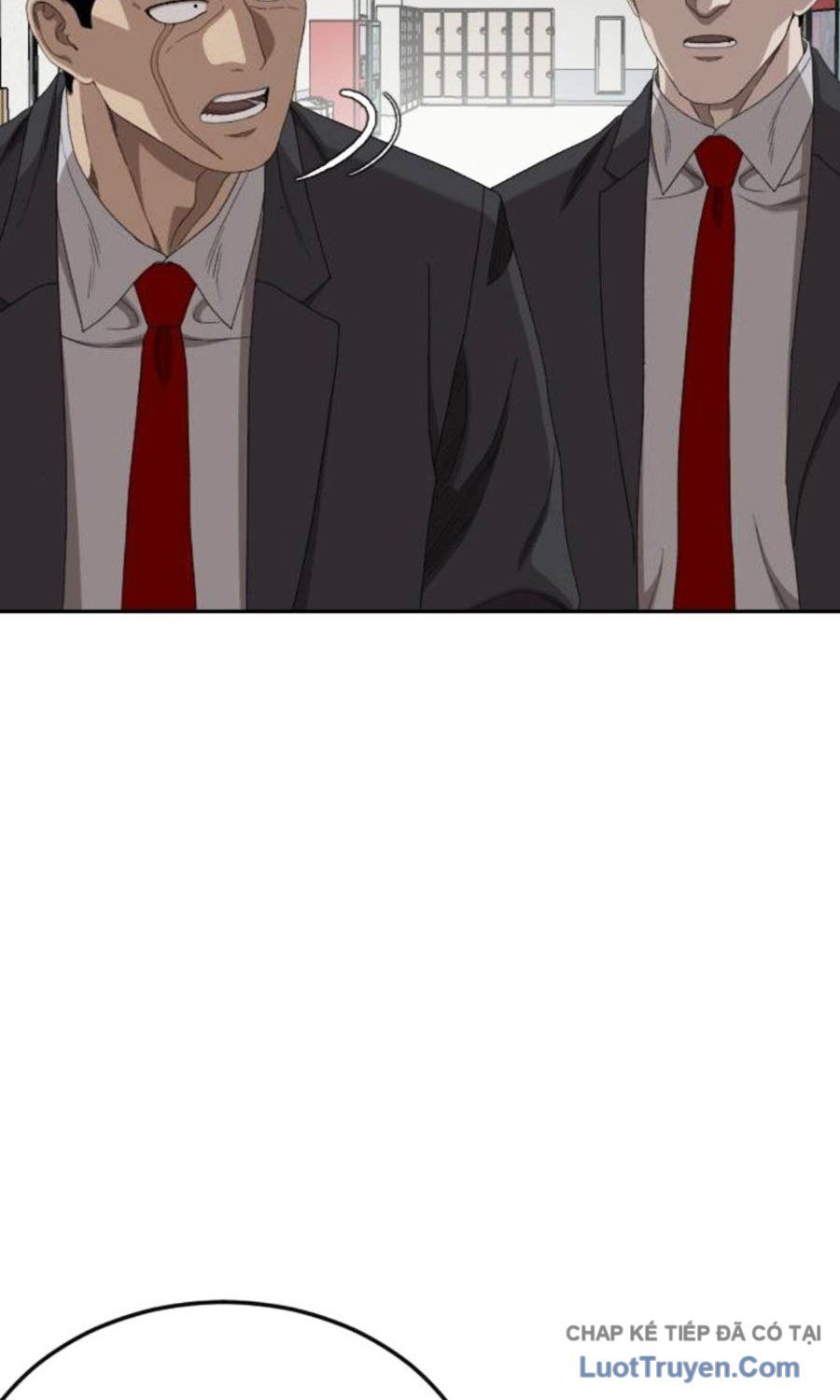 Người Xấu Chapter 284 - Trang 2