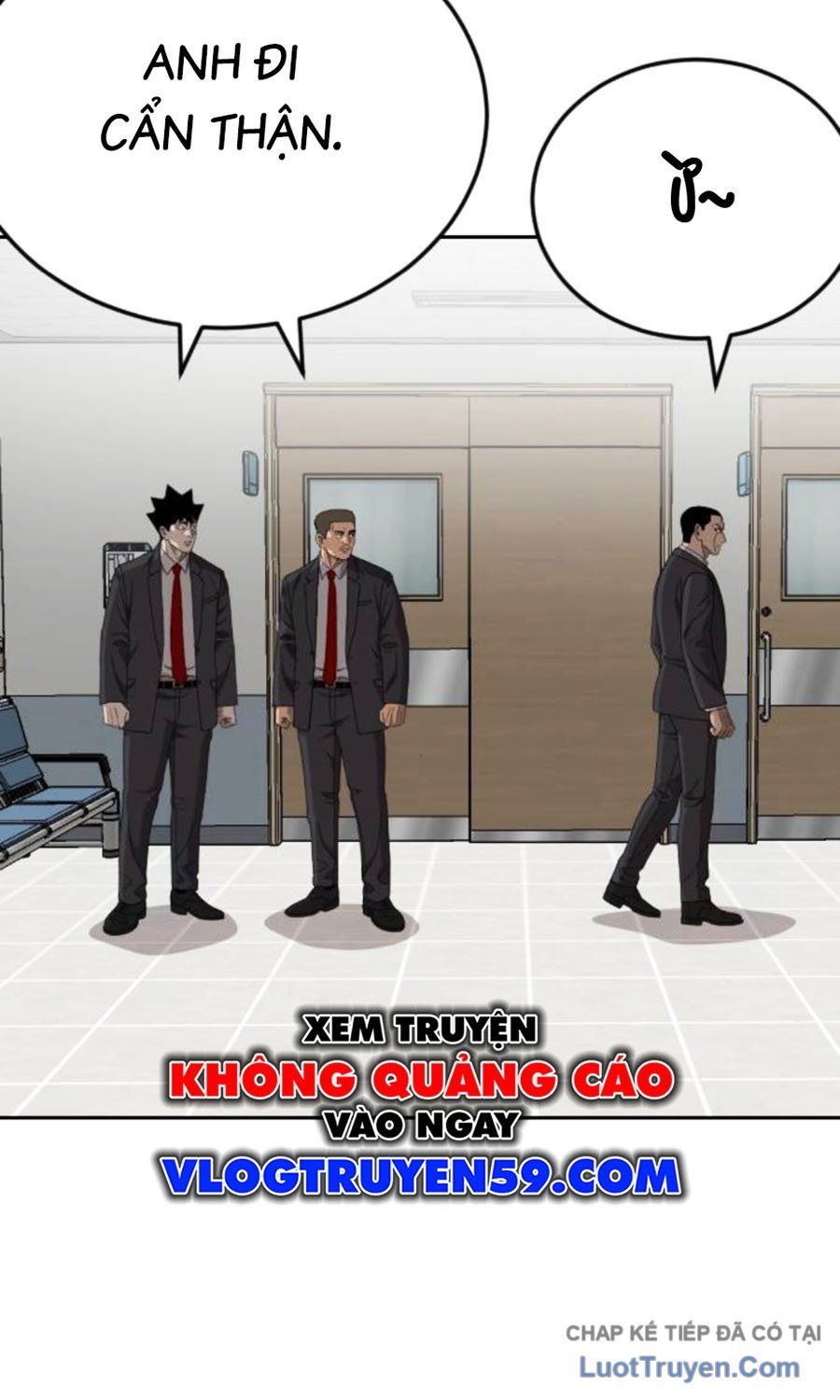 Người Xấu Chapter 284 - Trang 2