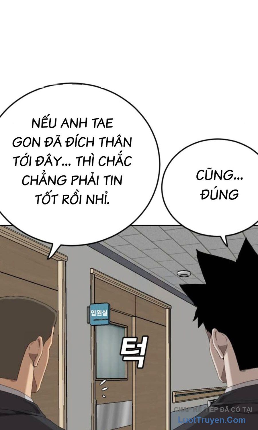 Người Xấu Chapter 284 - Trang 2