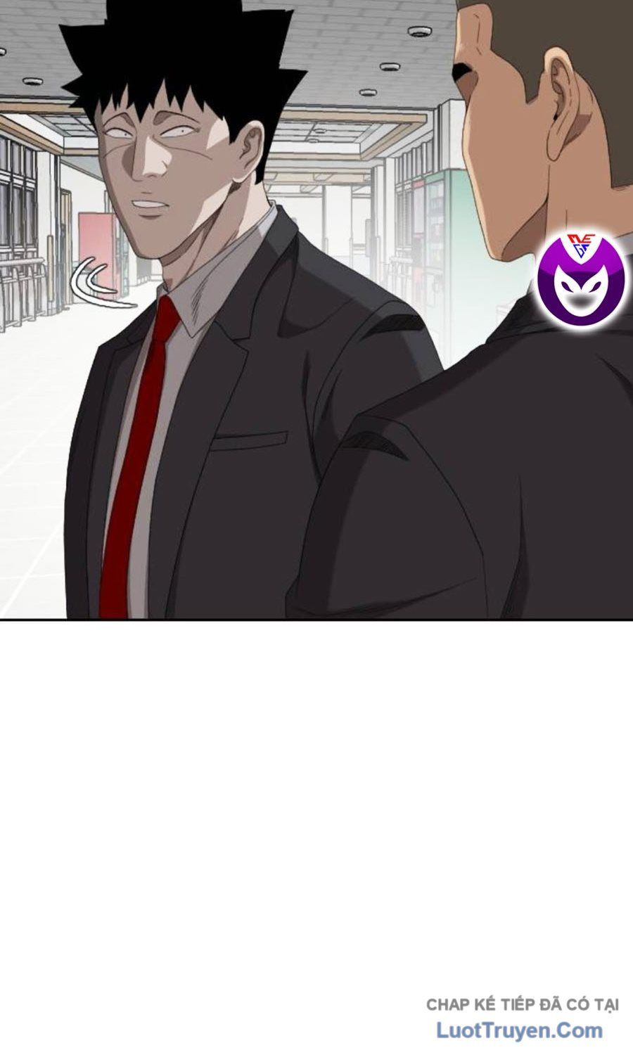 Người Xấu Chapter 284 - Trang 2