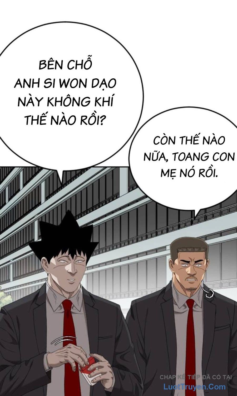 Người Xấu Chapter 284 - Trang 2