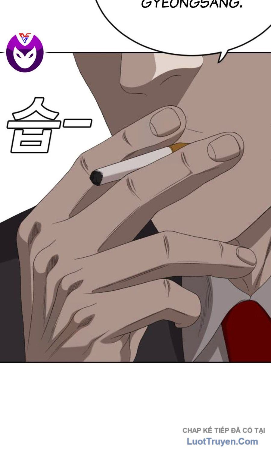 Người Xấu Chapter 284 - Trang 2