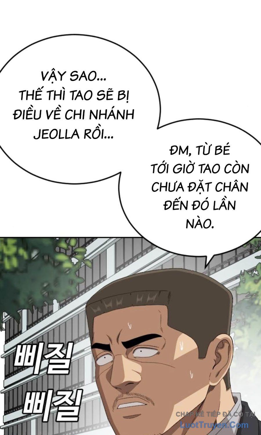Người Xấu Chapter 284 - Trang 2