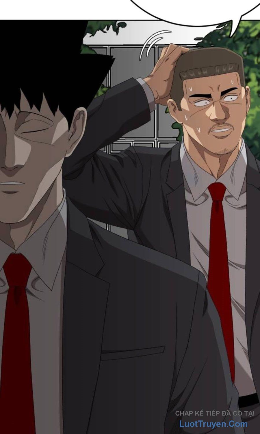 Người Xấu Chapter 284 - Trang 2