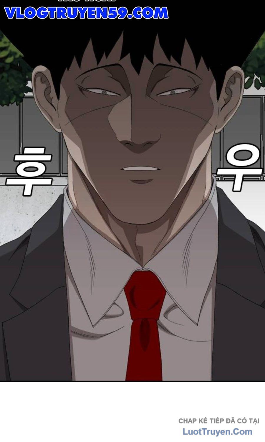 Người Xấu Chapter 284 - Trang 2