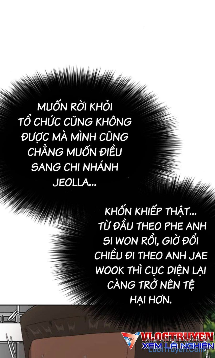 Người Xấu Chapter 284 - Trang 2