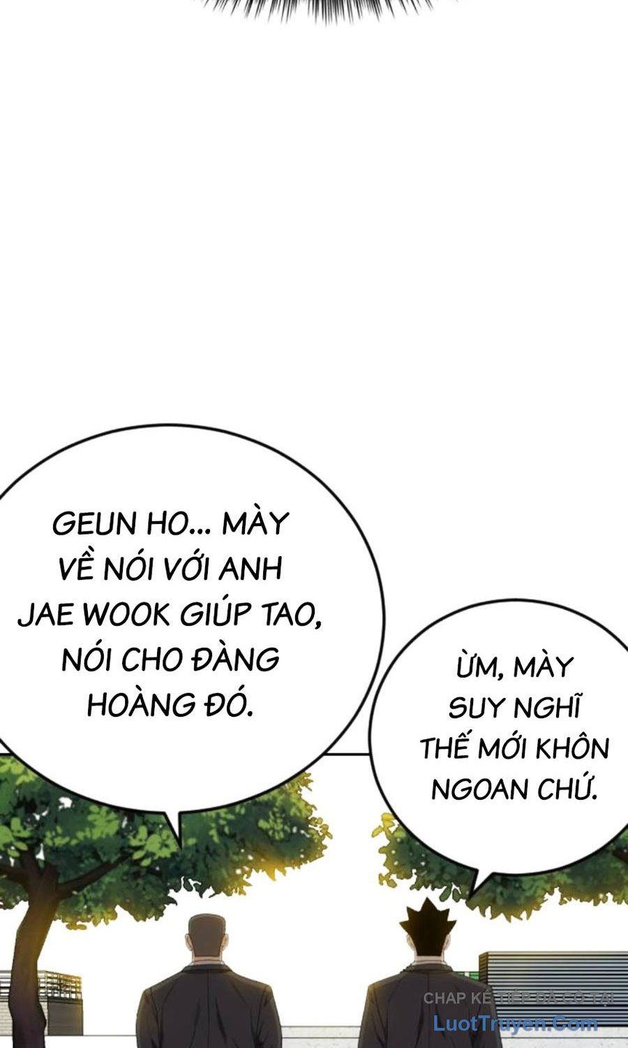 Người Xấu Chapter 284 - Trang 2