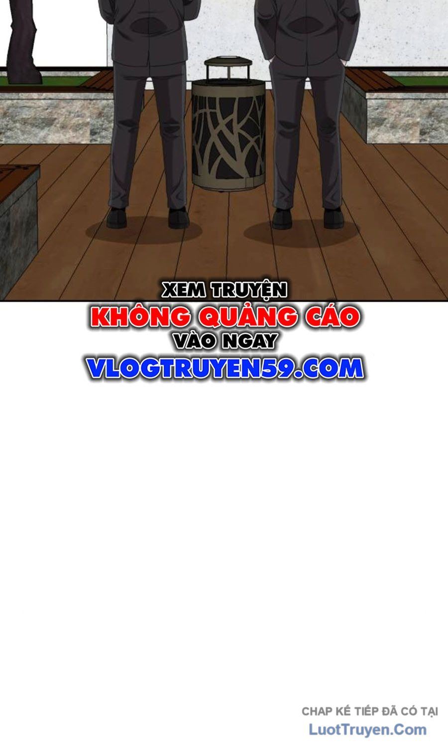 Người Xấu Chapter 284 - Trang 2