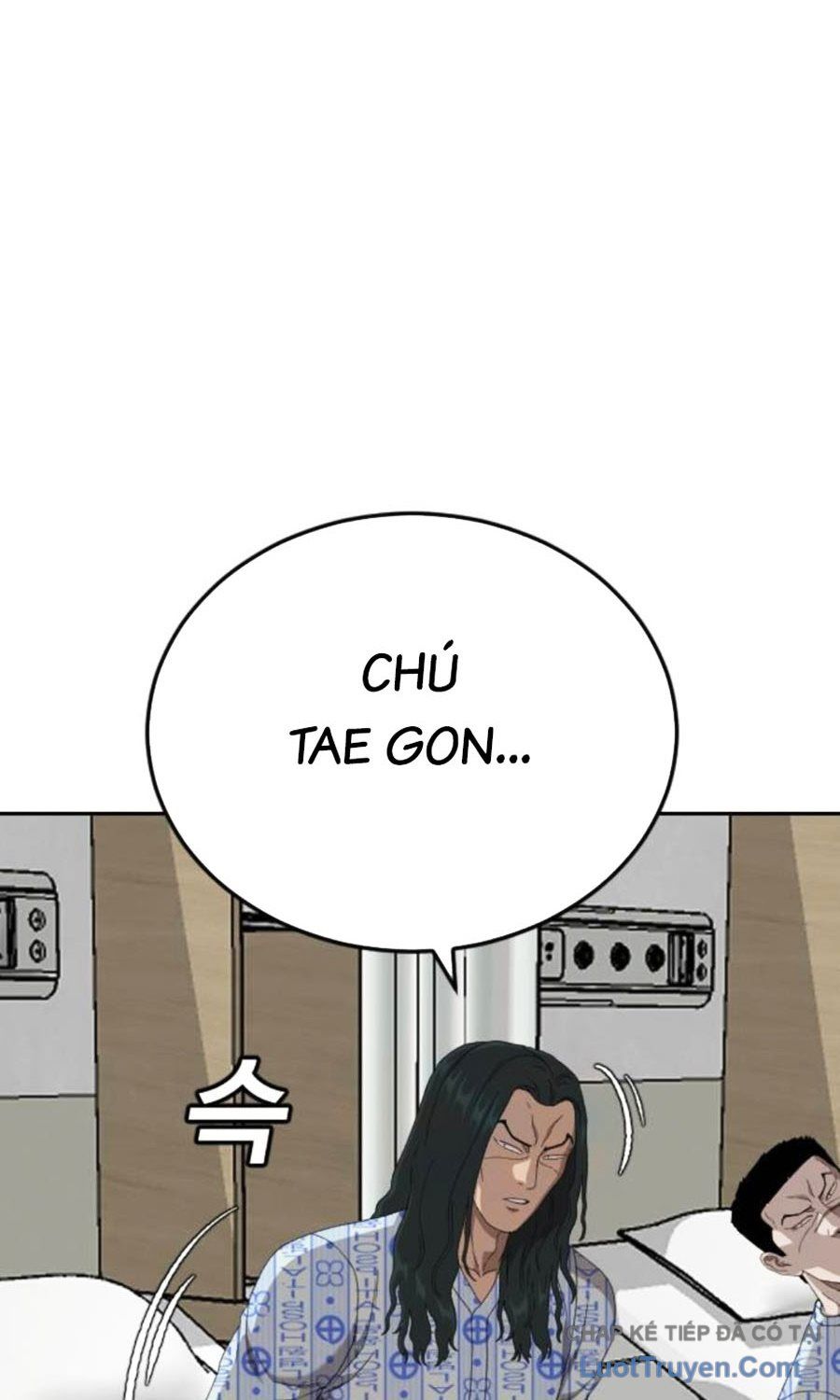 Người Xấu Chapter 284 - Trang 2