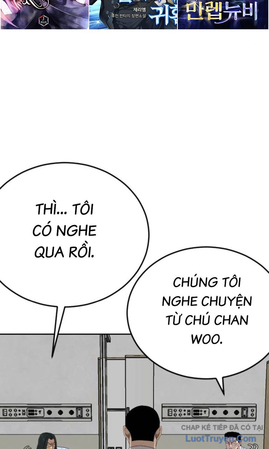 Người Xấu Chapter 284 - Trang 2