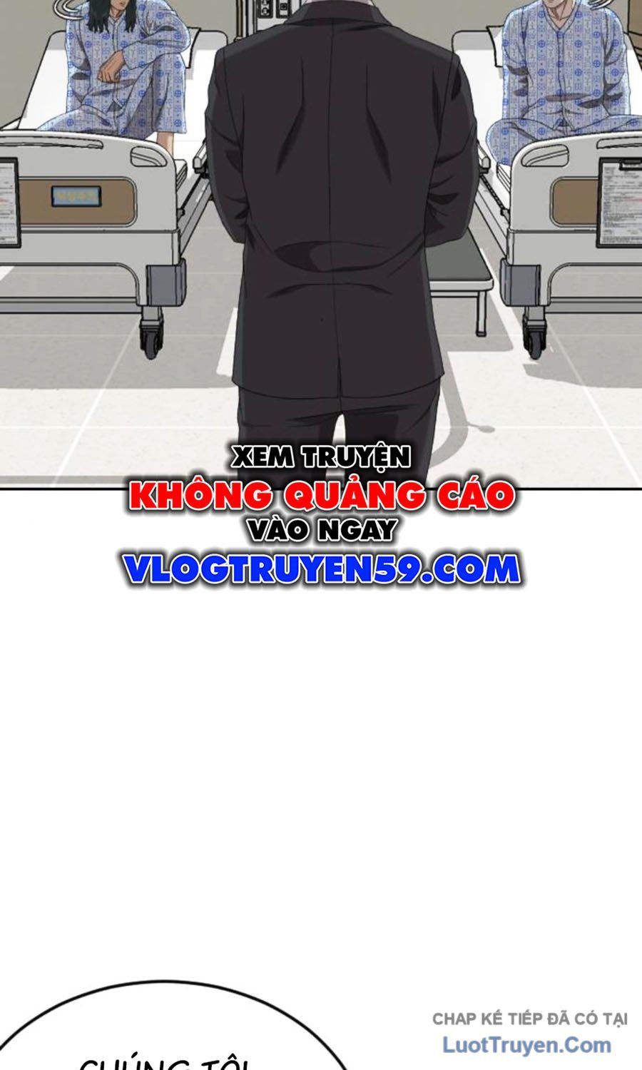 Người Xấu Chapter 284 - Trang 2