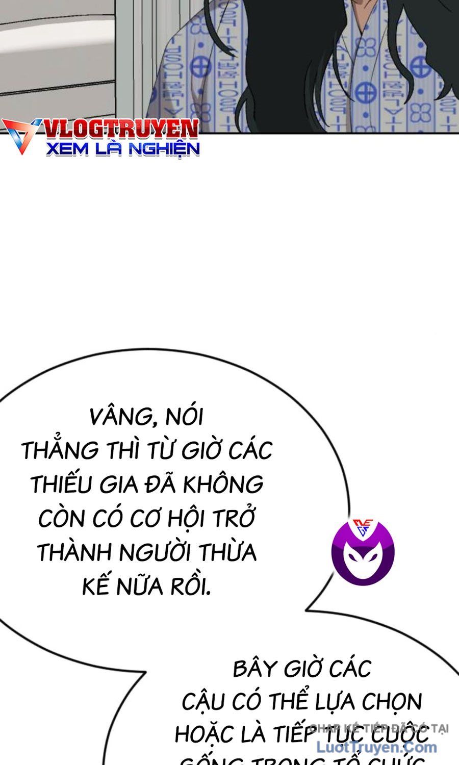 Người Xấu Chapter 284 - Trang 2