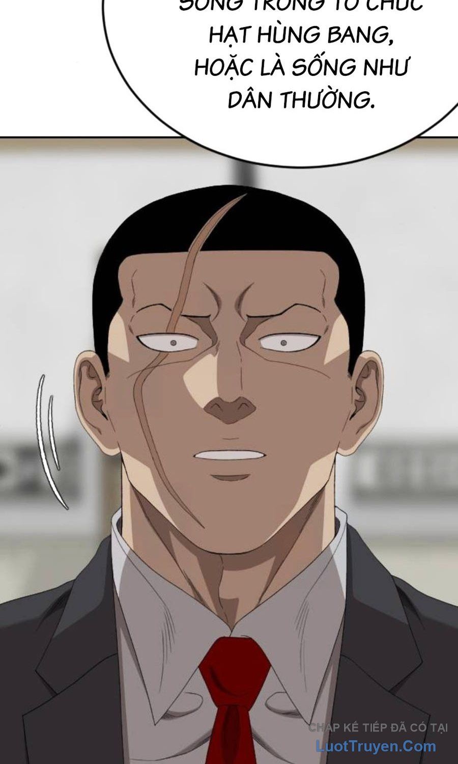 Người Xấu Chapter 284 - Trang 2