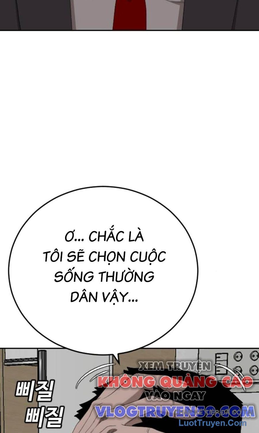 Người Xấu Chapter 284 - Trang 2